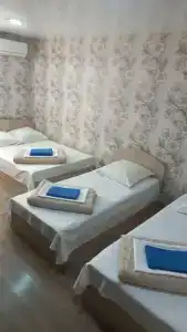 Как дома - 5