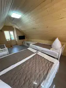 Гостевой дом на Азове - 12