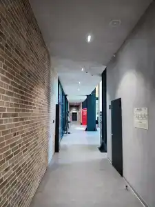 Докландс - 81