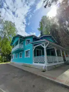 Волжский Сон - 8