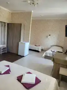 Новая Тамань - 75