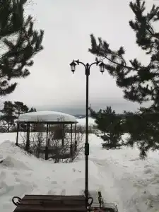 Ярви Хаус - 44