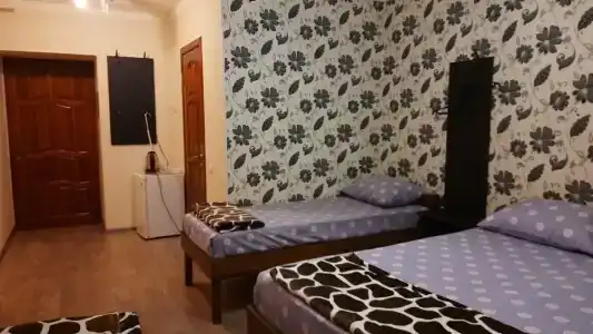 Новый Арбат - 47
