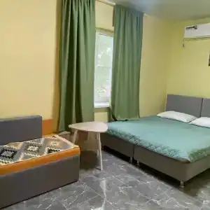 Домики на Советской 8 - 25