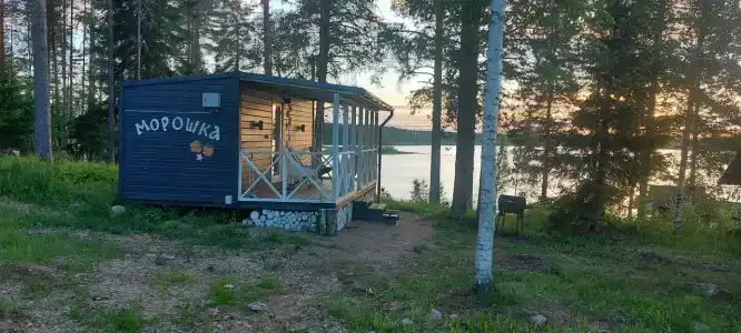 Медвежья Лапа - 42