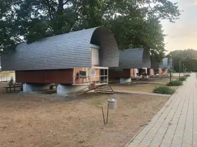 Сомовье Логово - 1