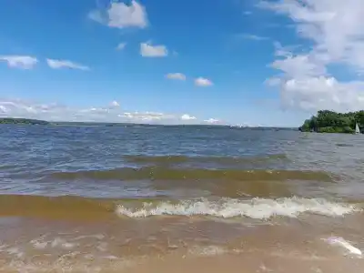 Зелёный Утёс - 3