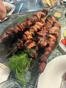 Удачное Кемп - 96