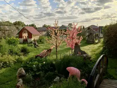Райский уголок - 4