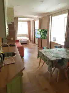Апарт-отель Мансарда - 30