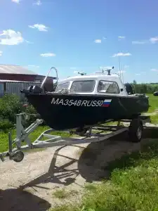 На Вазузу - 12