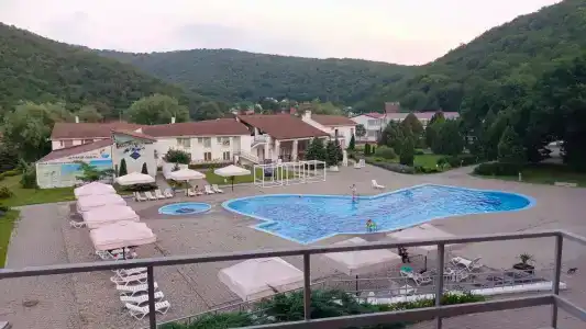 Круглое Озеро - 60