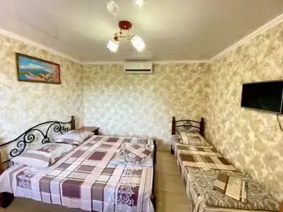 у Екатерины - 2