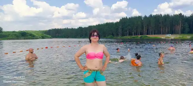 Сосновка - 14