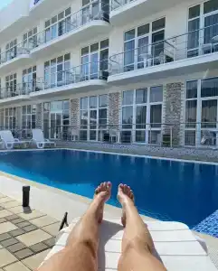 Kassandra Palace - 11