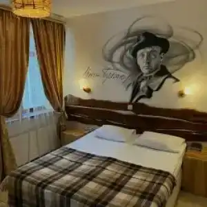 Гуси-Лебеди - 16