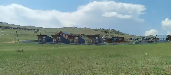 Эльдорадо - 29