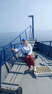 Порт Ольхон - 74