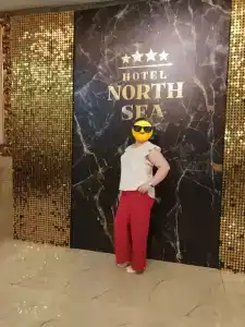 Байкал - Северное море - 100