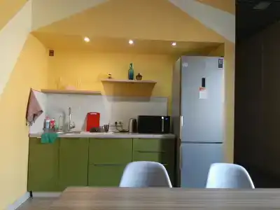 Лисья Нора - 35