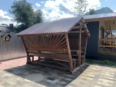 Частный дом - 33