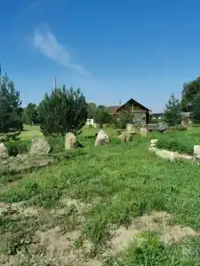 Дом для отпуска у дяди Саши - 12