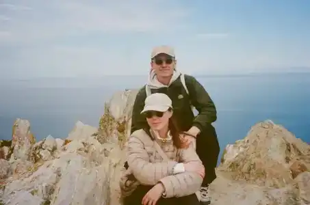 Байкал-Бабр - 52