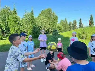 Юность - 16
