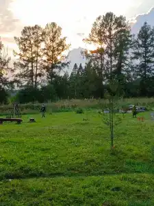 Форт Верный - 60