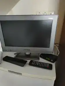 Золотая Рыбка - 15
