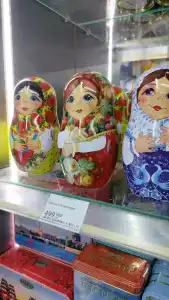 Бон-Аппарт на Малой Морской - 22