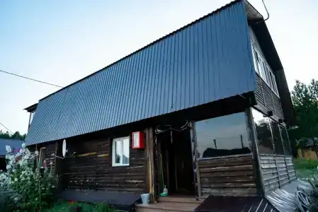 Рыбацкий хутор - 19