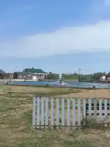 Сероводородный источник - 15