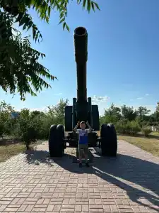 Солнечный Азов - 3