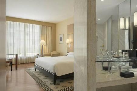 Hyatt Regency Mumbai International Airport - 55