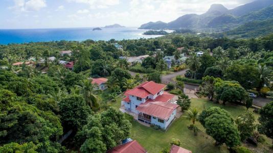 The Orchard Holiday Home - 3