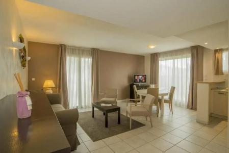 Résidence ExcelSuites - 27