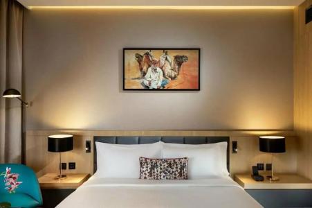 Millennium Place Mirdif - 19
