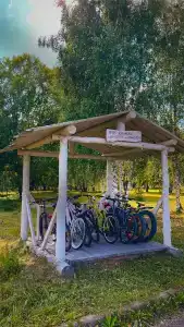 Удачное Кемп - 91