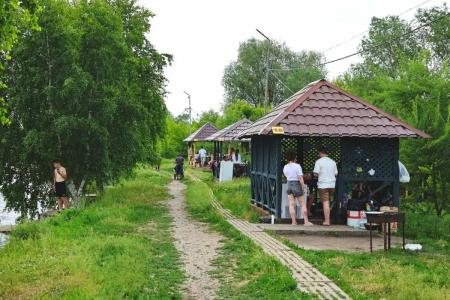 Монахов пруд - 29