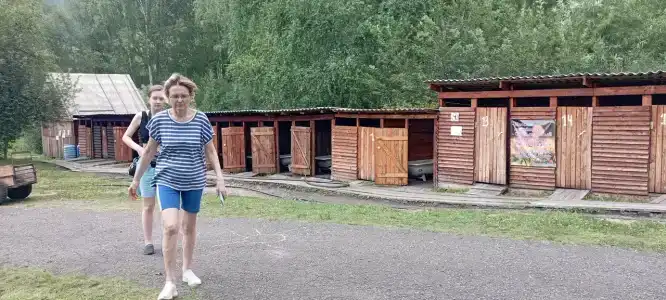Лесная сказка - 48