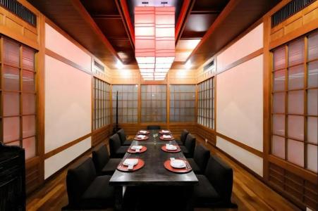 Centara Grand at Central Plaza Ladprao Bangkok - 97