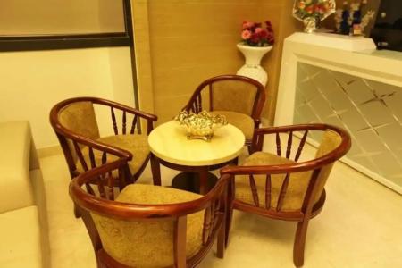 Grand Cascade Chennai - 97