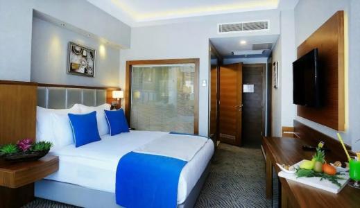 Best Western Premier Karsiyaka Convention & Spa - 57