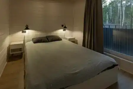 Дом для отпуска у Березы - 35