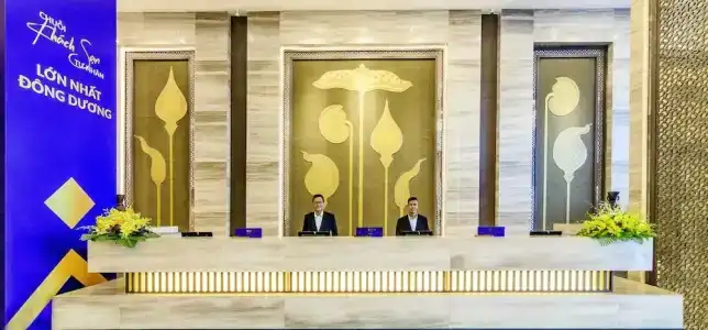 Muong Thanh Luxury Khanh Hoa - 20