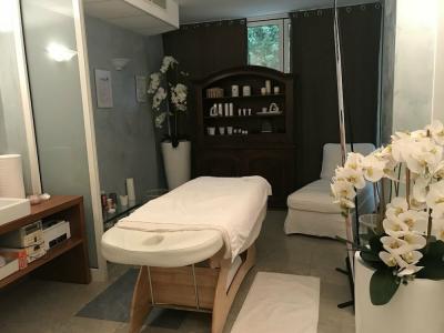 Park Ermitage Resort & Spa - 32