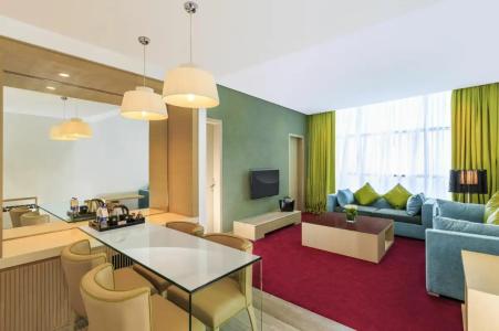 Downtown Rotana - 73