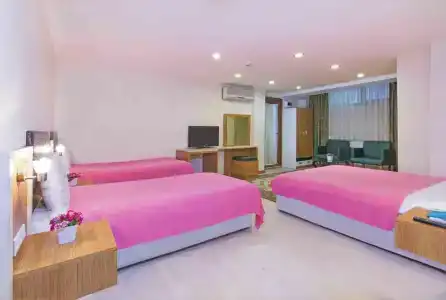 Turkuaz Boutique - 23