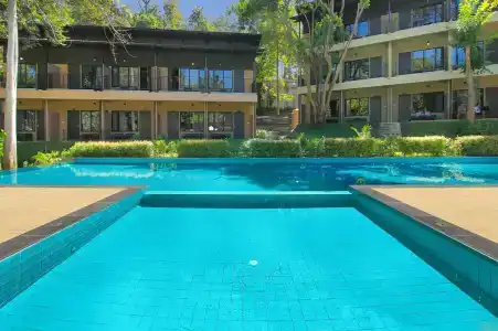 Samed Hideaway Resort - 38